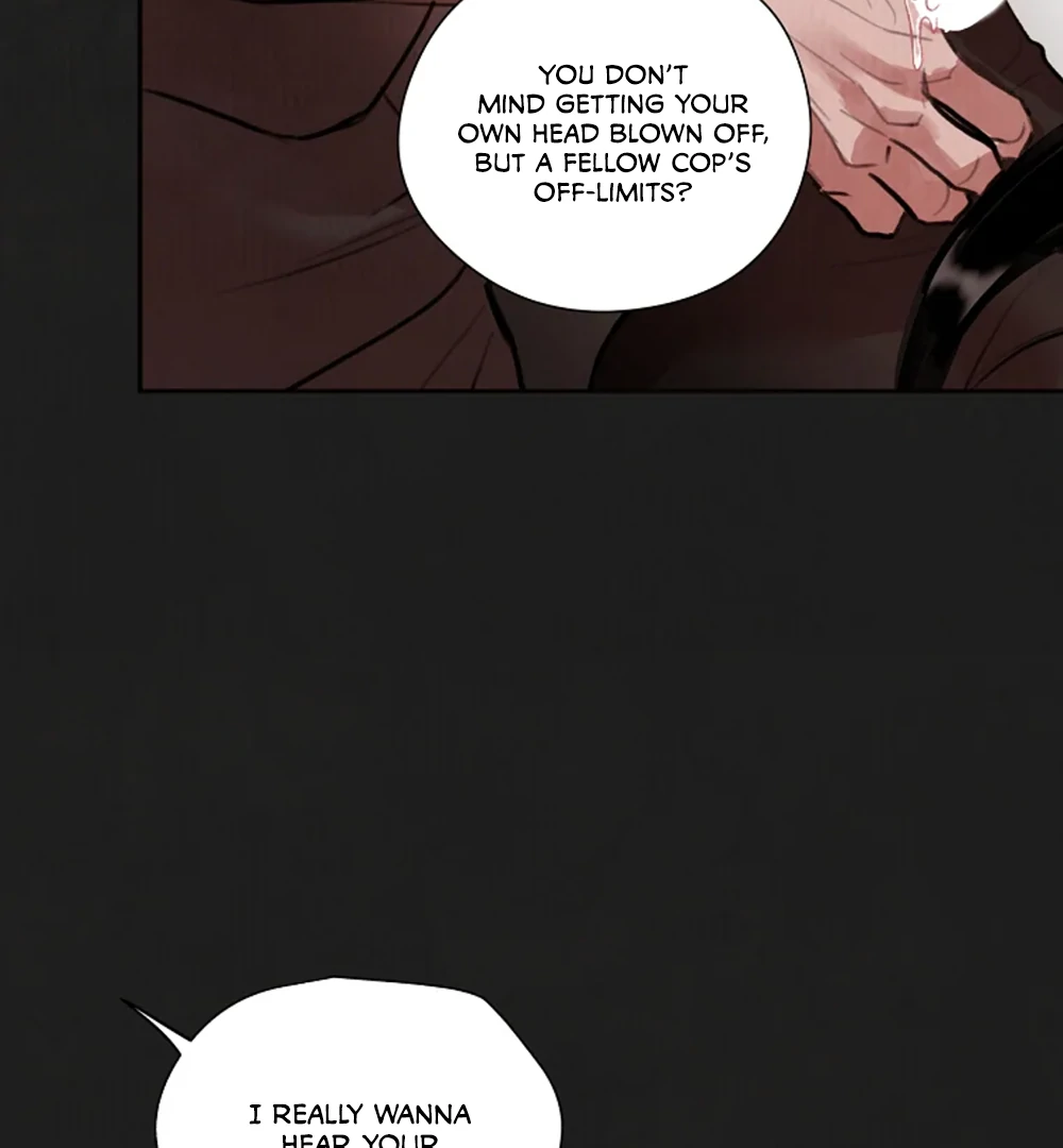 Noir of June (LILITH) - Chapter 3 manhwa