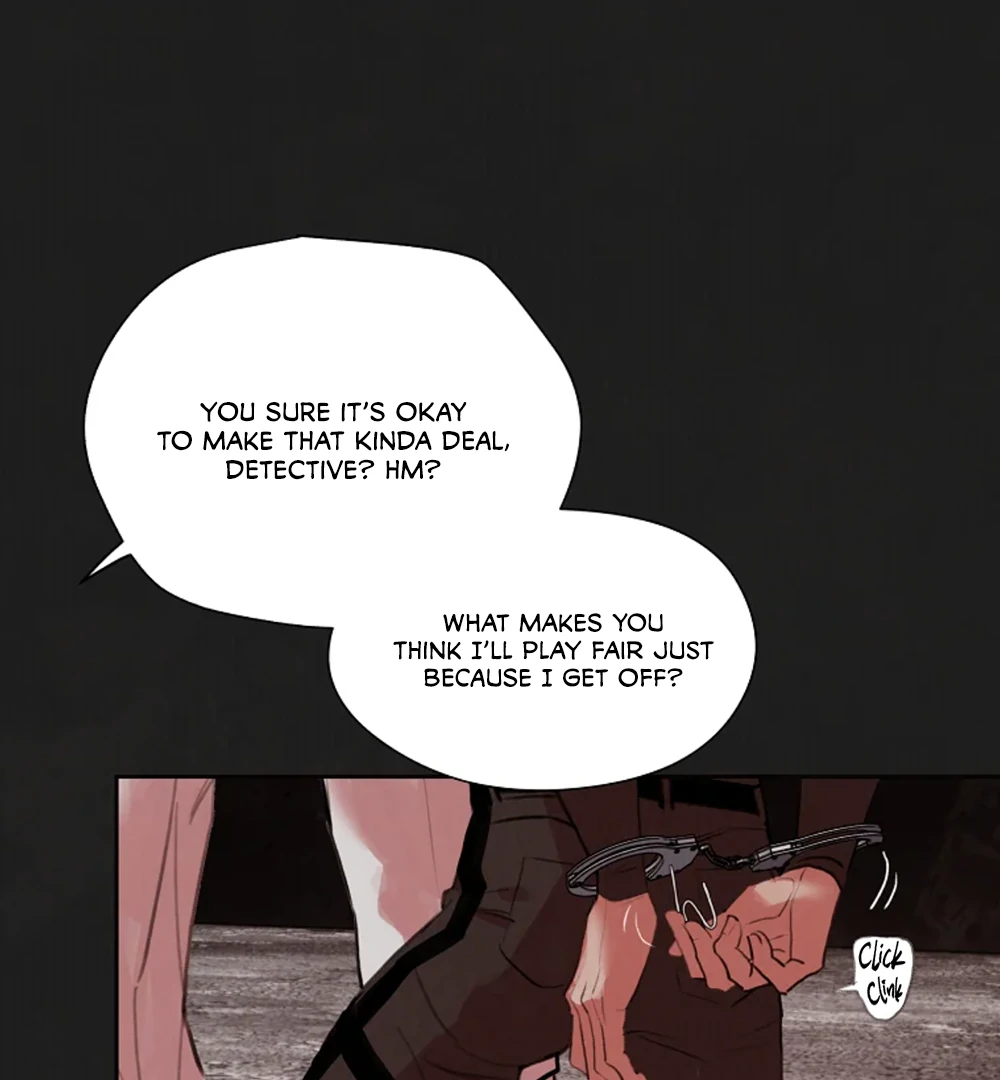Noir of June (LILITH) - Chapter 3 manhwa