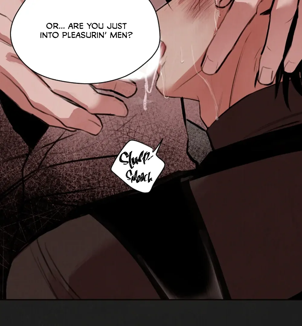 Noir of June (LILITH) - Chapter 3 manhwa