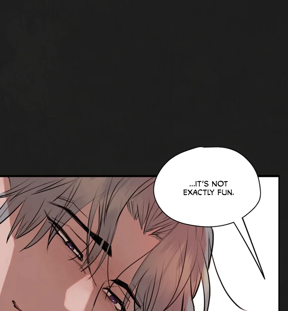 Noir of June (LILITH) - Chapter 3 manhwa