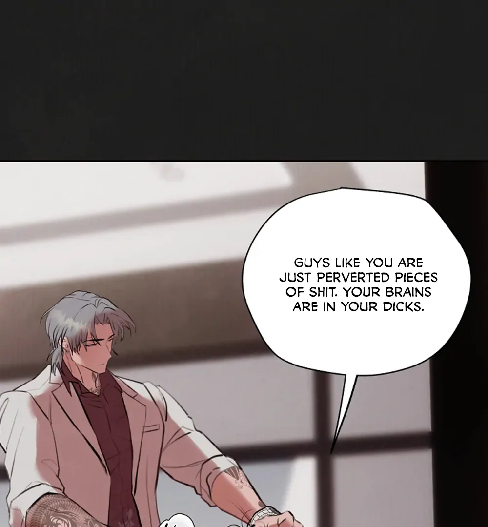 Noir of June (LILITH) - Chapter 3 manhwa
