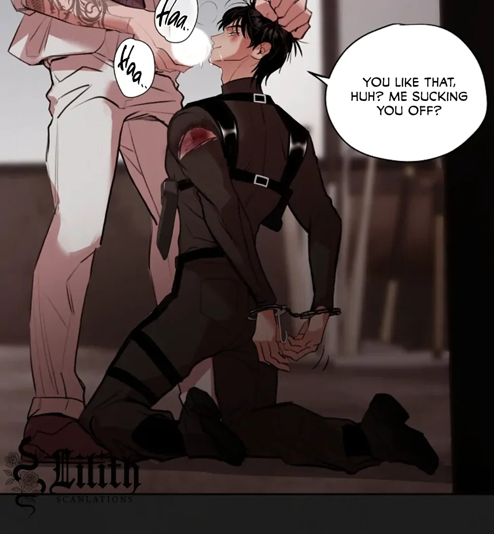 Noir of June (LILITH) - Chapter 3 manhwa