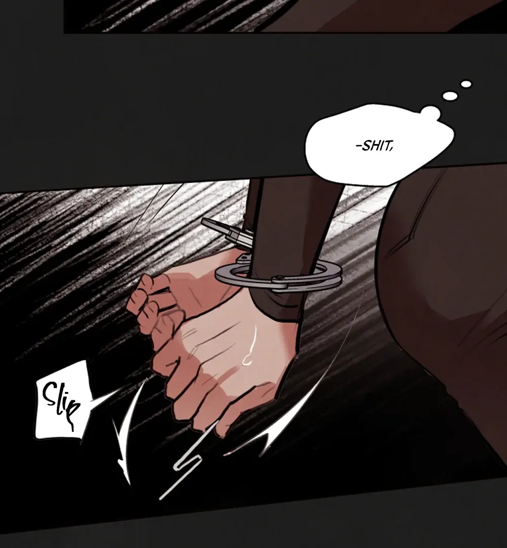 Noir of June (LILITH) - Chapter 3 manhwa