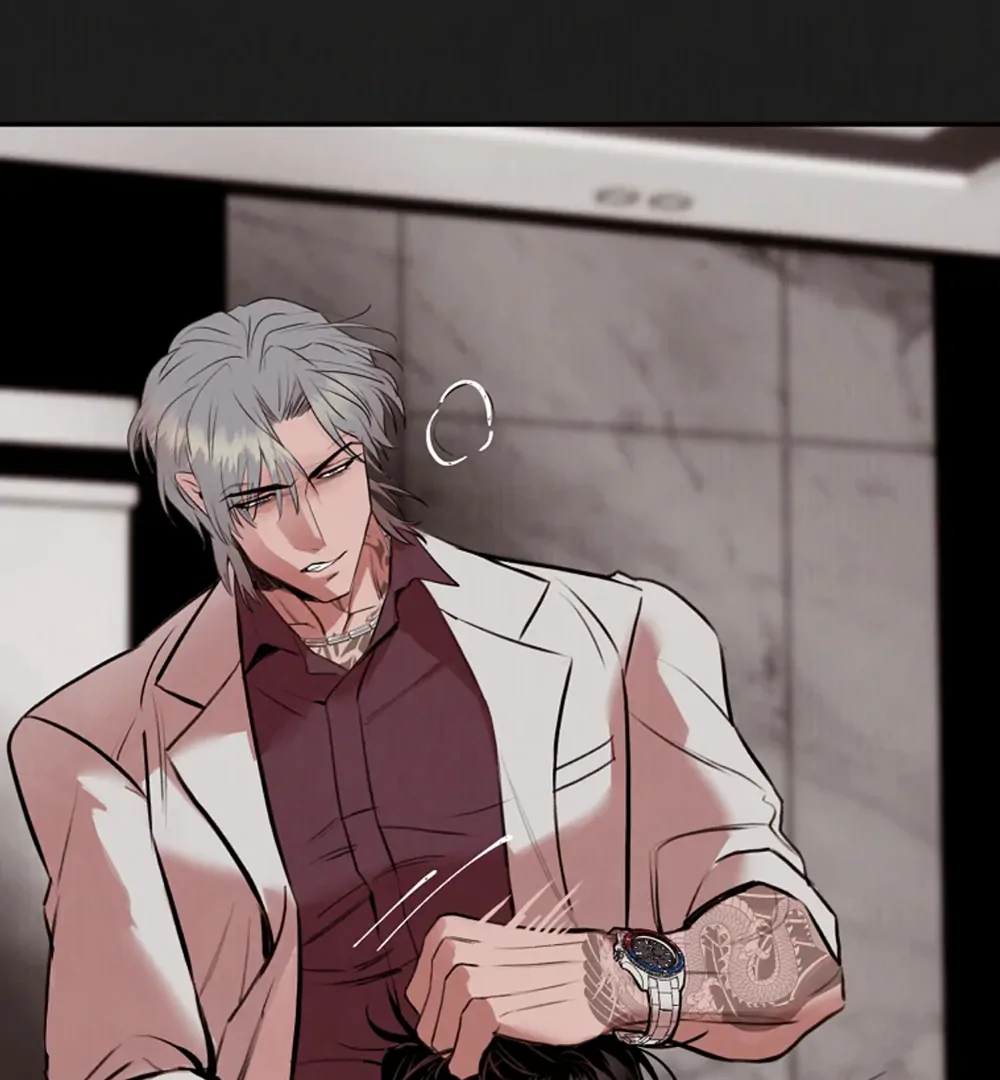 Noir of June (LILITH) - Chapter 3 manhwa