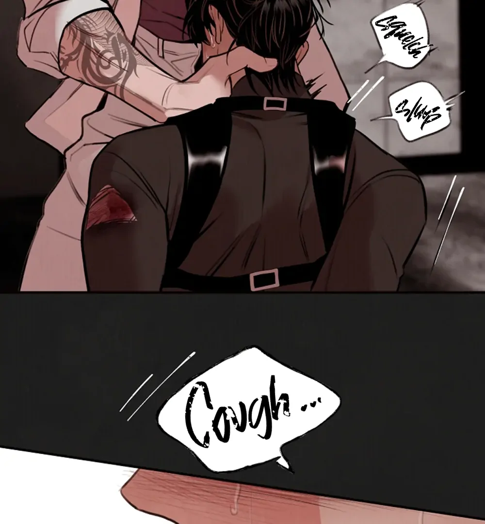 Noir of June (LILITH) - Chapter 3 manhwa