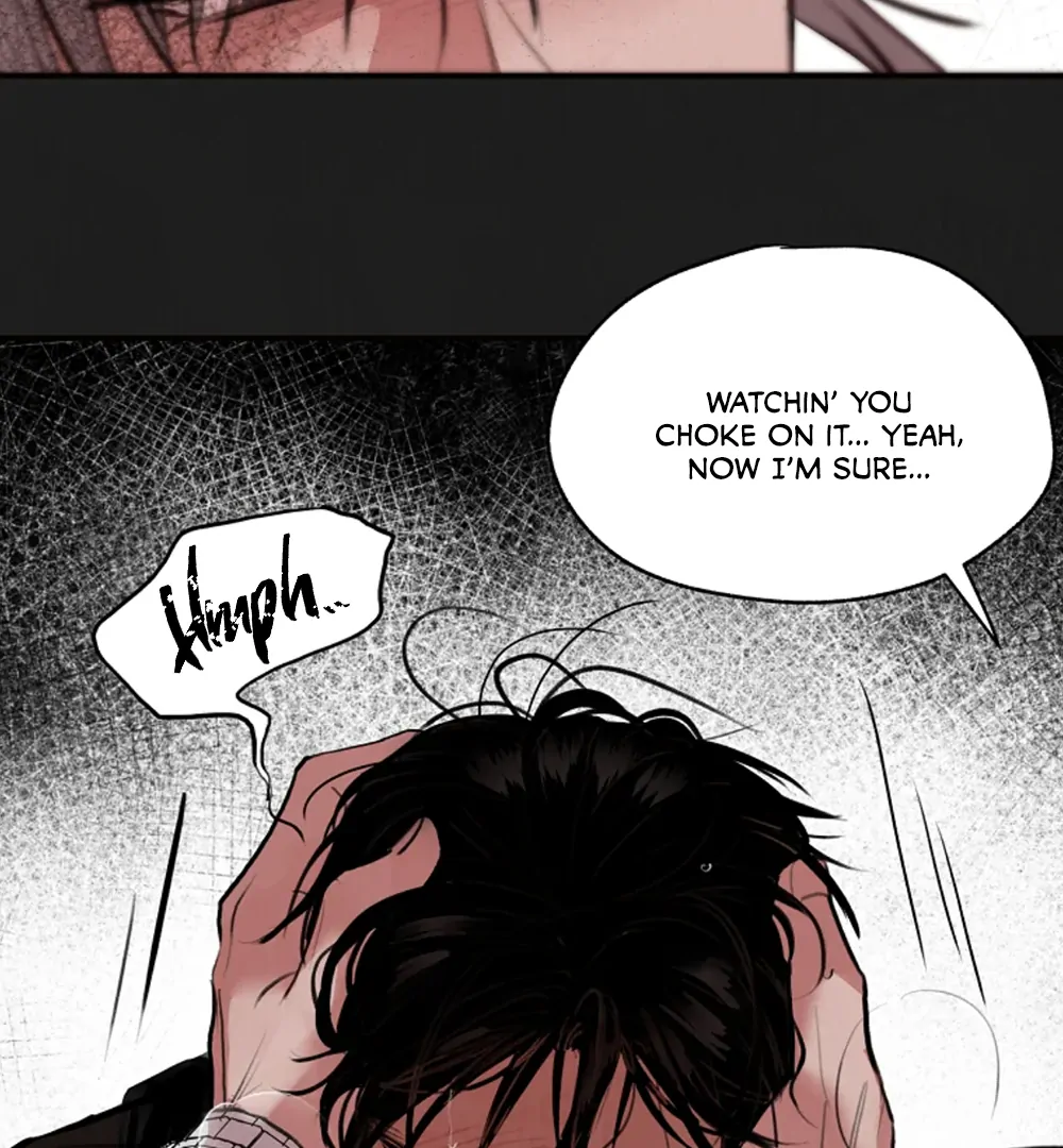 Noir of June (LILITH) - Chapter 3 manhwa