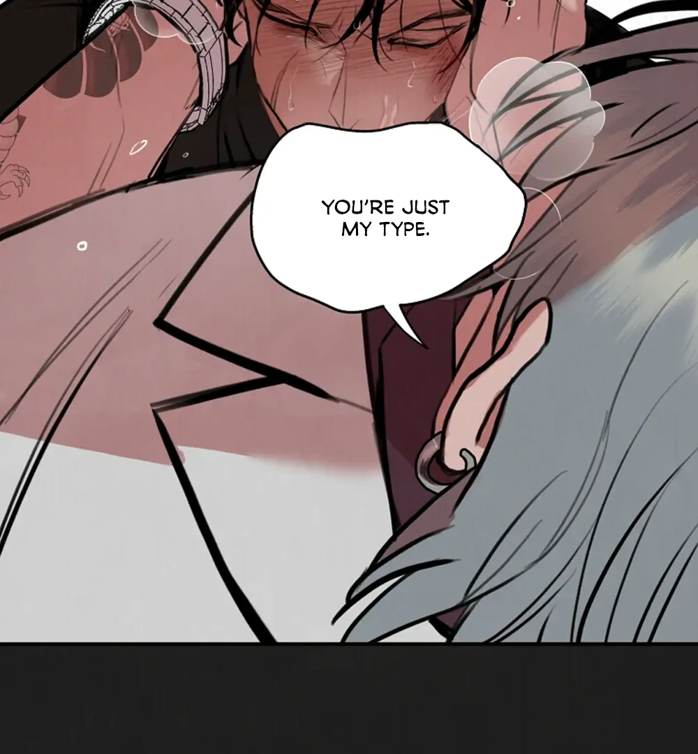 Noir of June (LILITH) - Chapter 3 manhwa