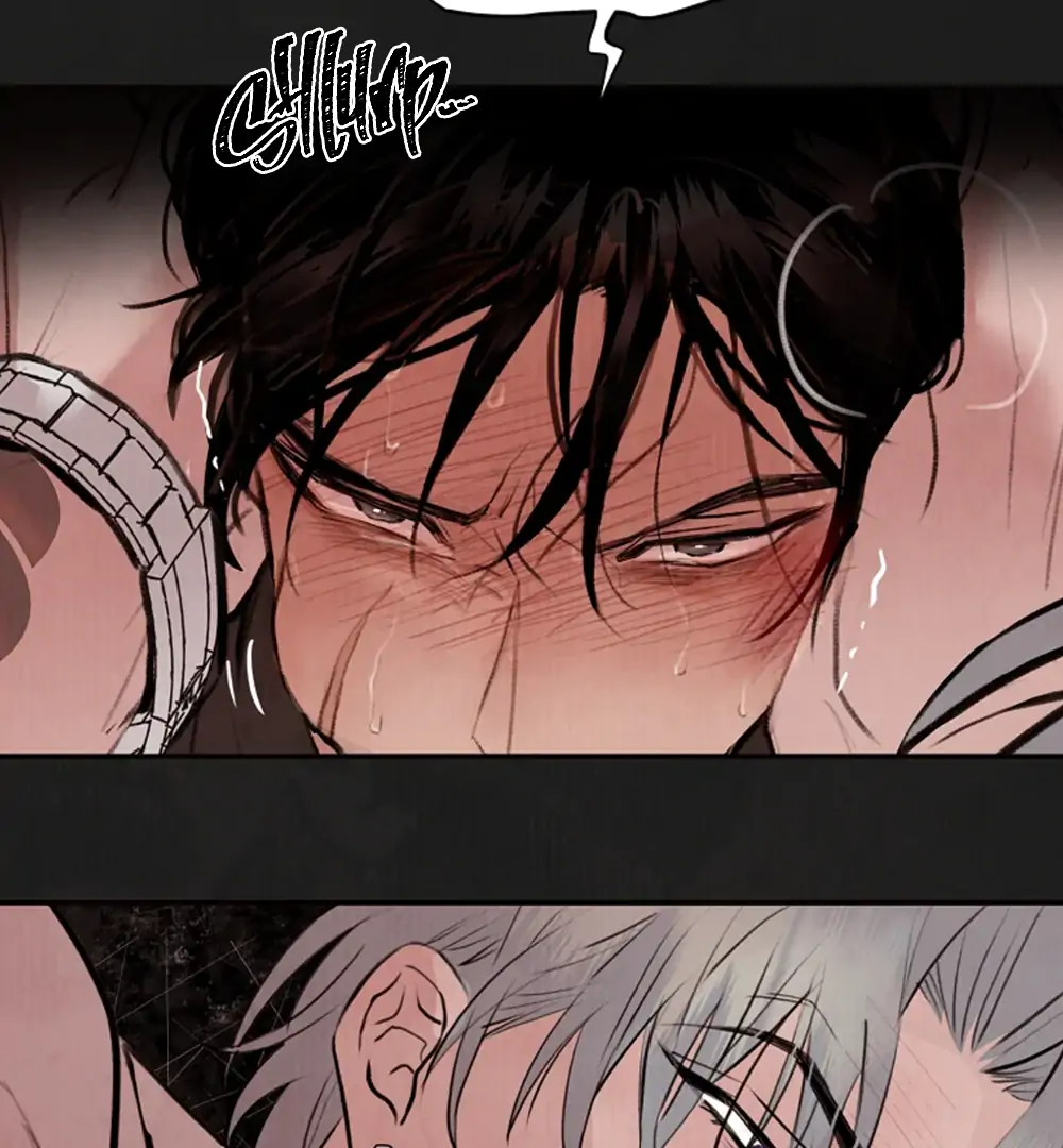 Noir of June (LILITH) - Chapter 3 manhwa