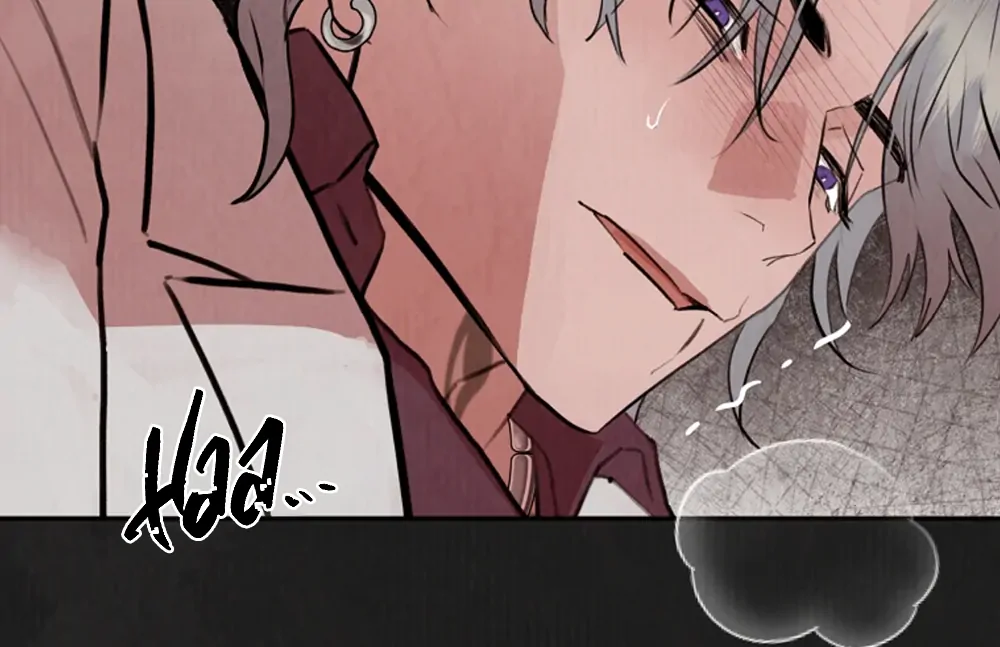 Noir of June (LILITH) - Chapter 3 manhwa