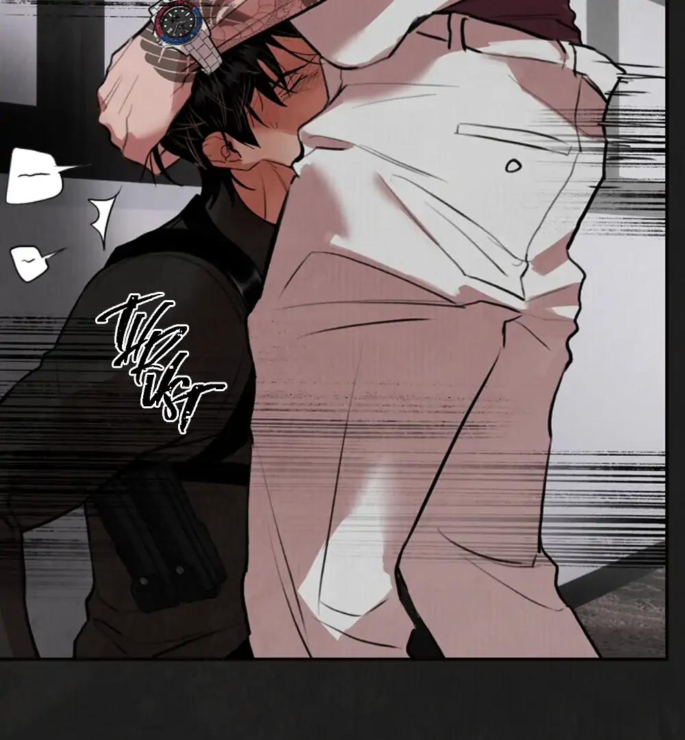 Noir of June (LILITH) - Chapter 3 manhwa