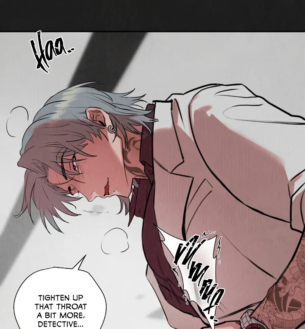 Noir of June (LILITH) - Chapter 3 manhwa