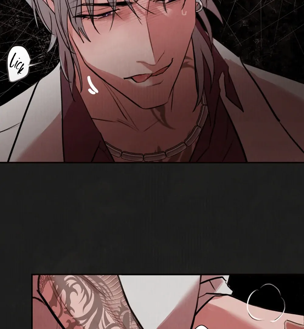 Noir of June (LILITH) - Chapter 3 manhwa