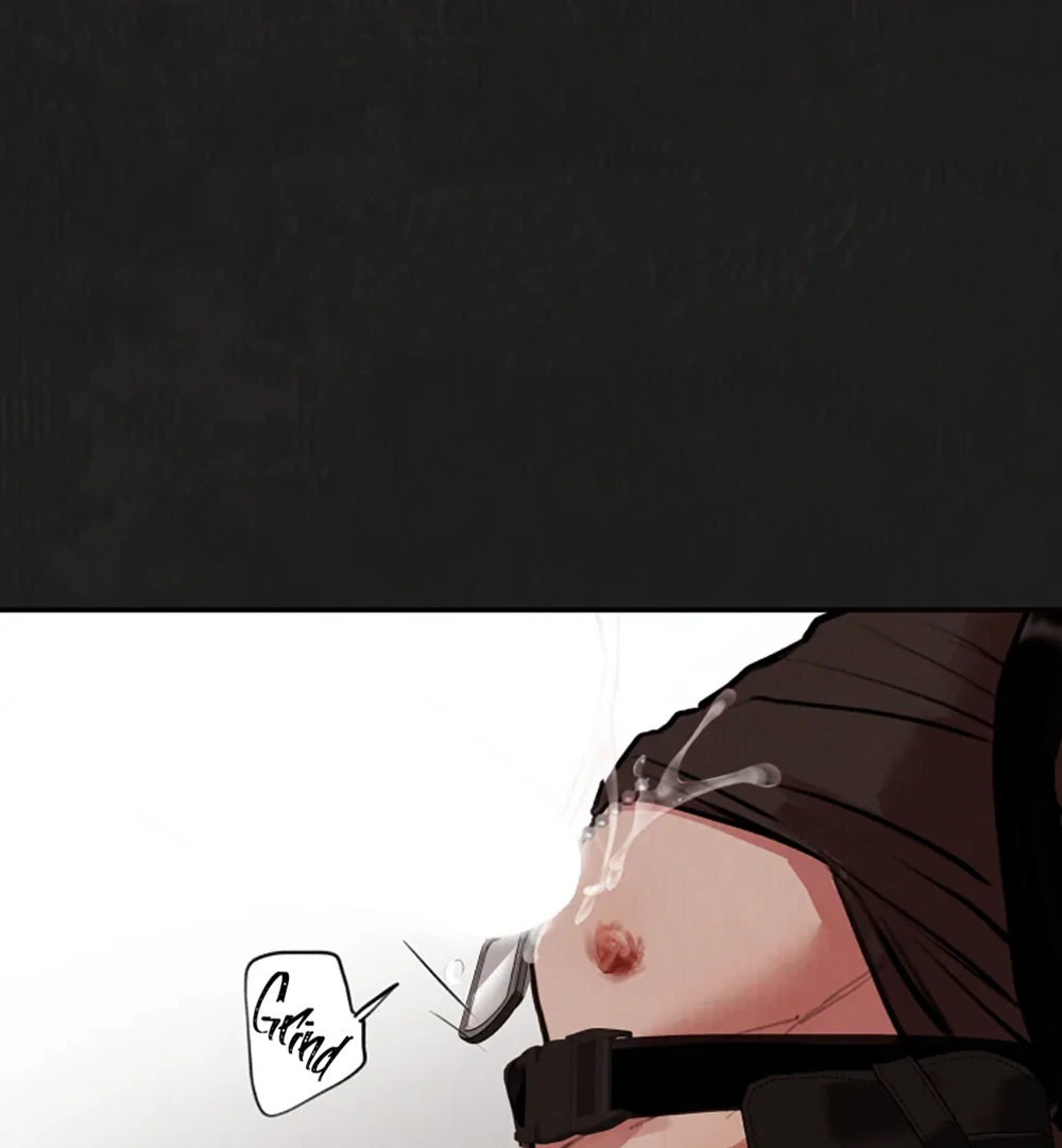 Noir of June (LILITH) - Chapter 3 manhwa