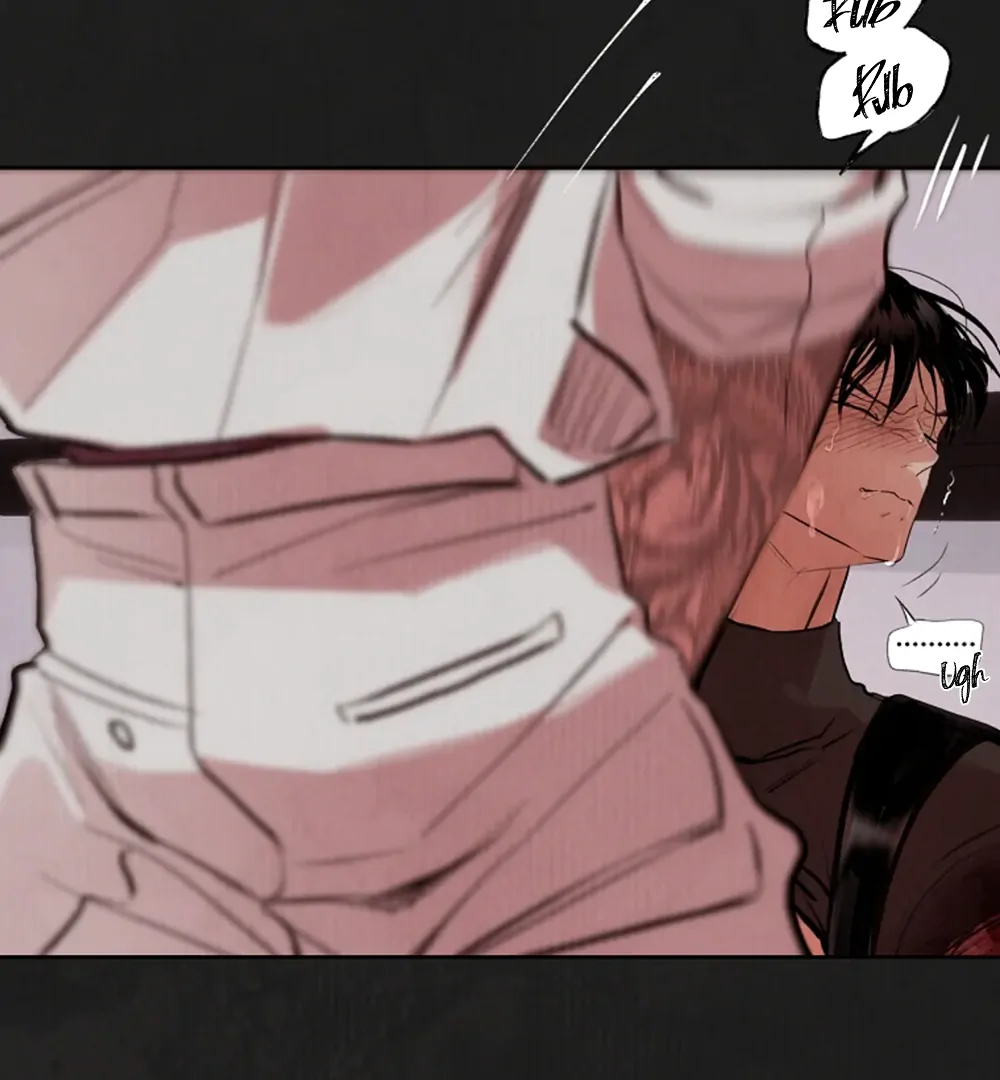 Noir of June (LILITH) - Chapter 3 manhwa