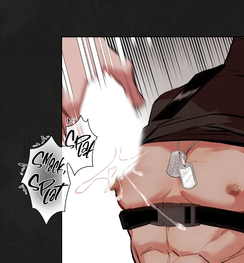 Noir of June (LILITH) - Chapter 3 manhwa