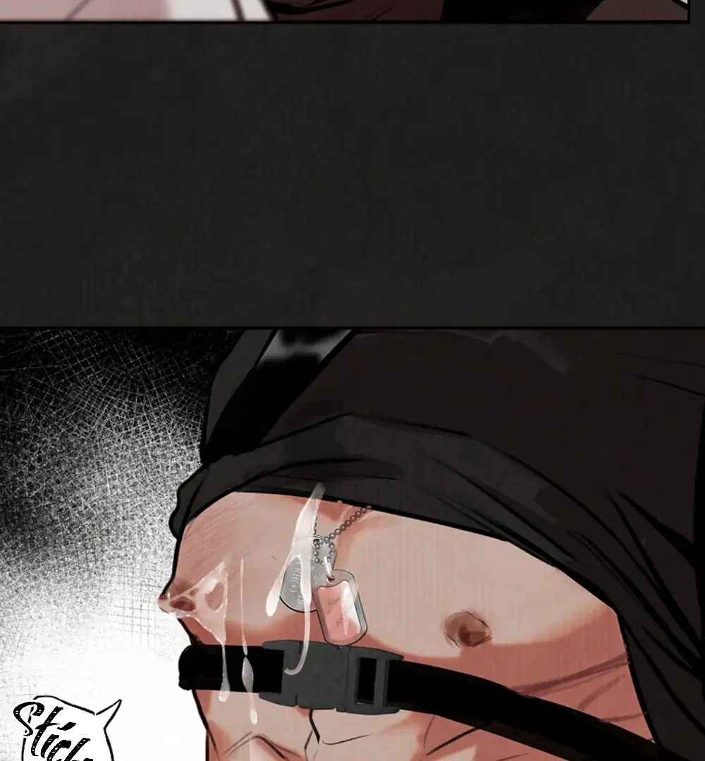 Noir of June (LILITH) - Chapter 3 manhwa