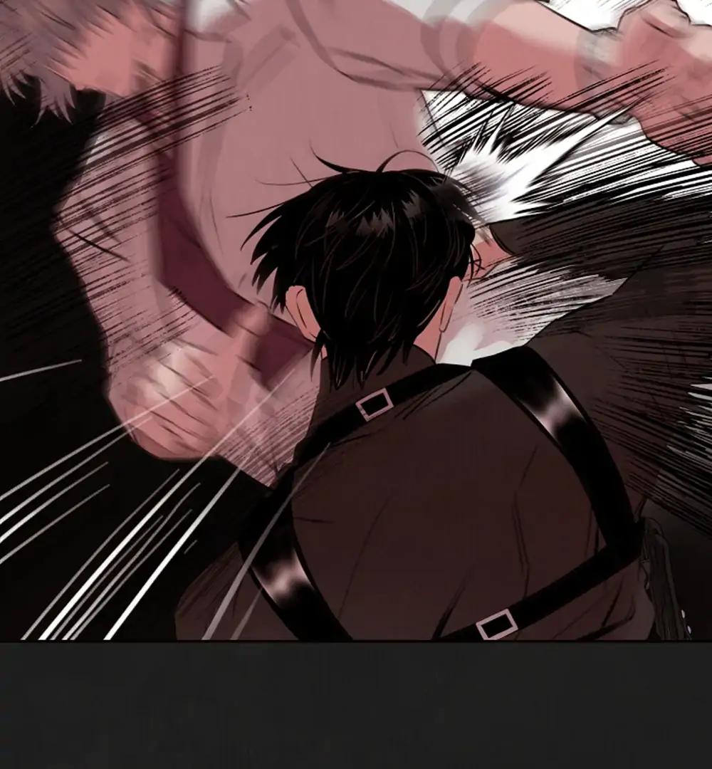 Noir of June (LILITH) - Chapter 3 manhwa