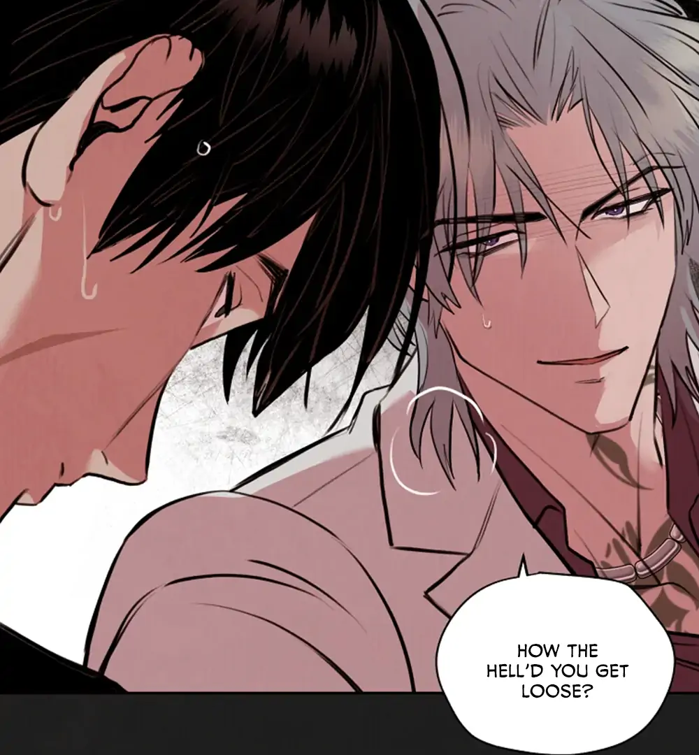 Noir of June (LILITH) - Chapter 3 manhwa