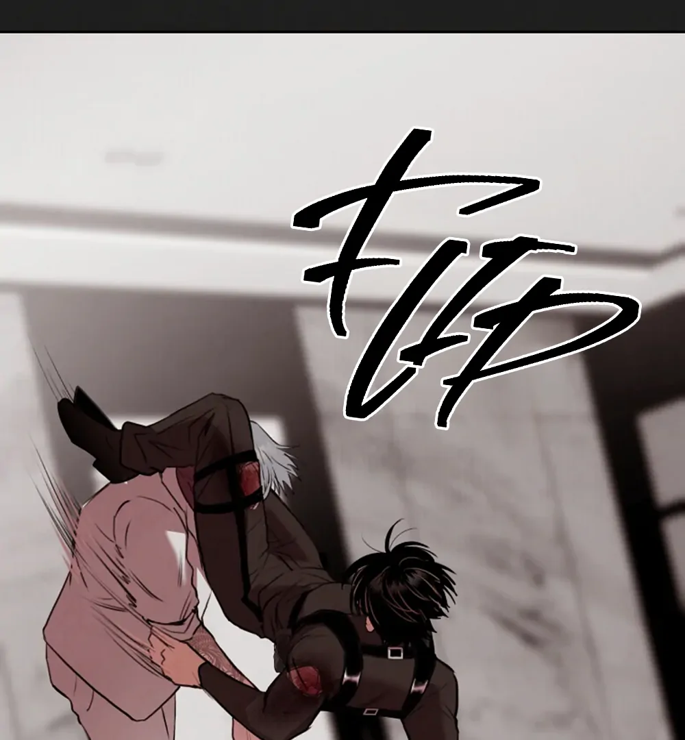 Noir of June (LILITH) - Chapter 3 manhwa