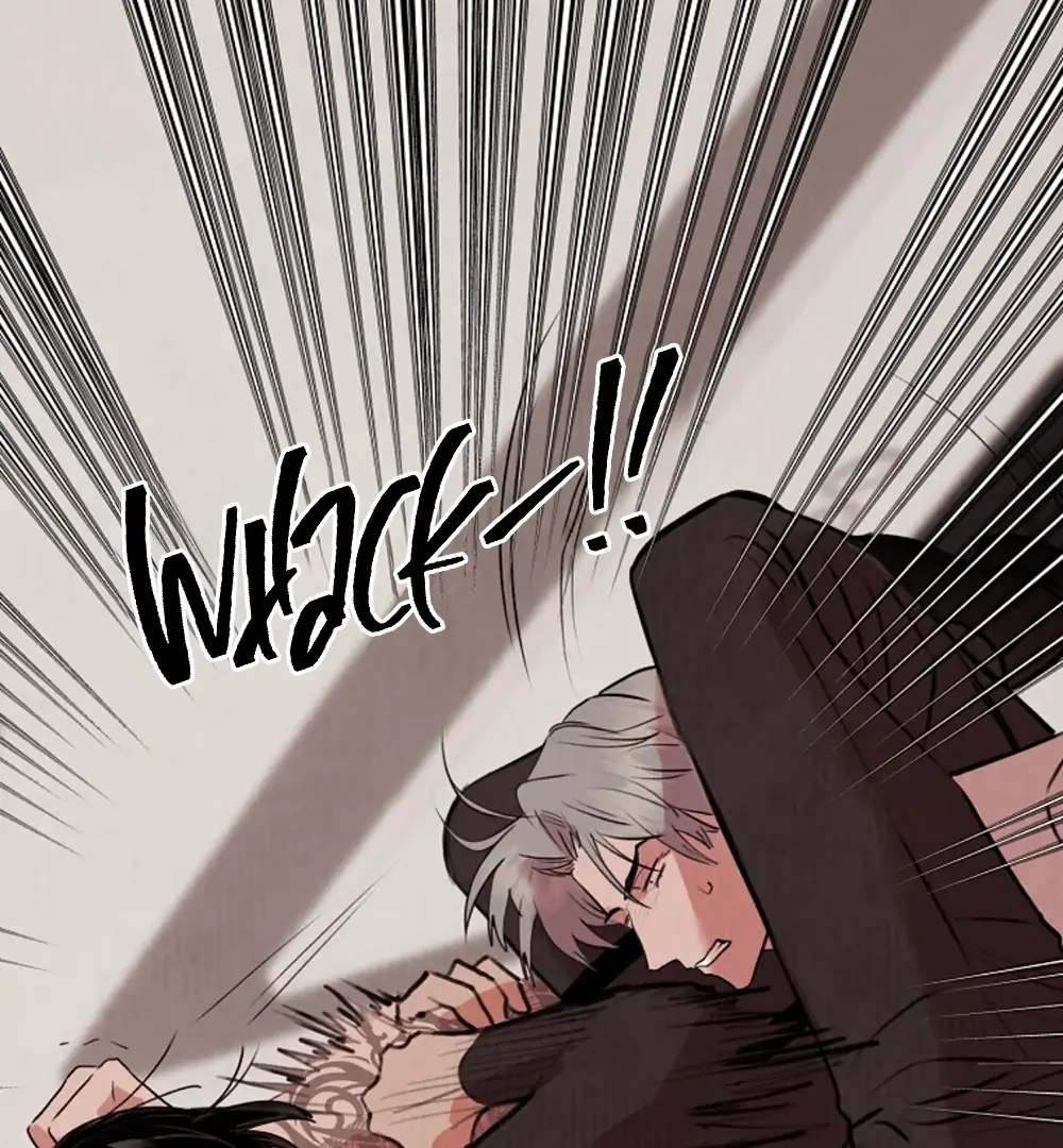 Noir of June (LILITH) - Chapter 3 manhwa