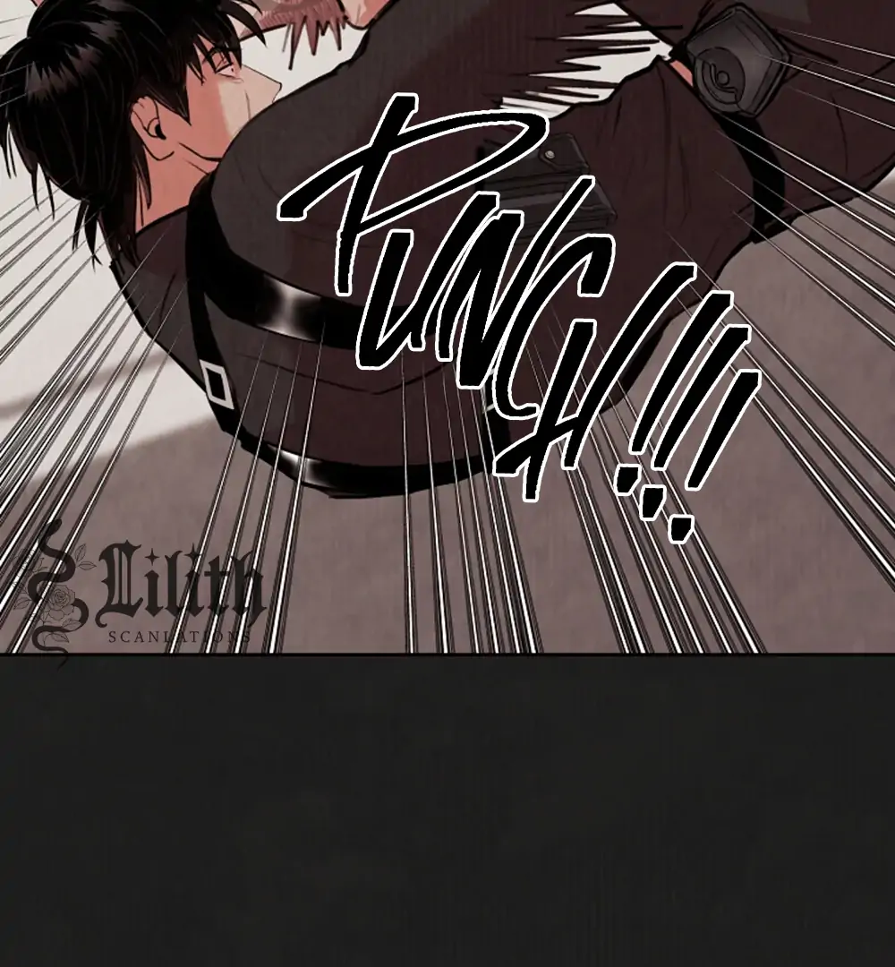 Noir of June (LILITH) - Chapter 3 manhwa