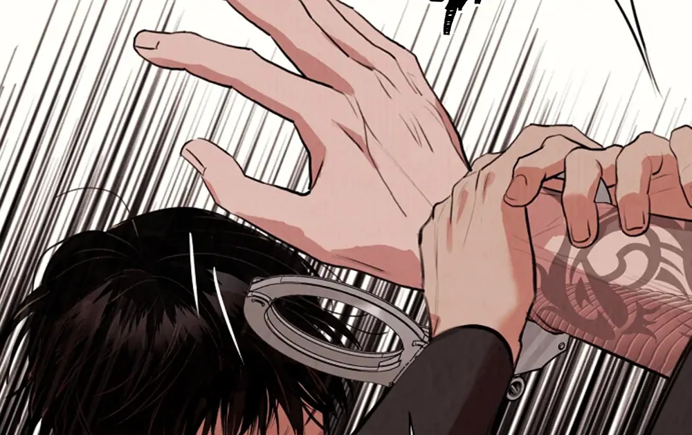 Noir of June (LILITH) - Chapter 3 manhwa