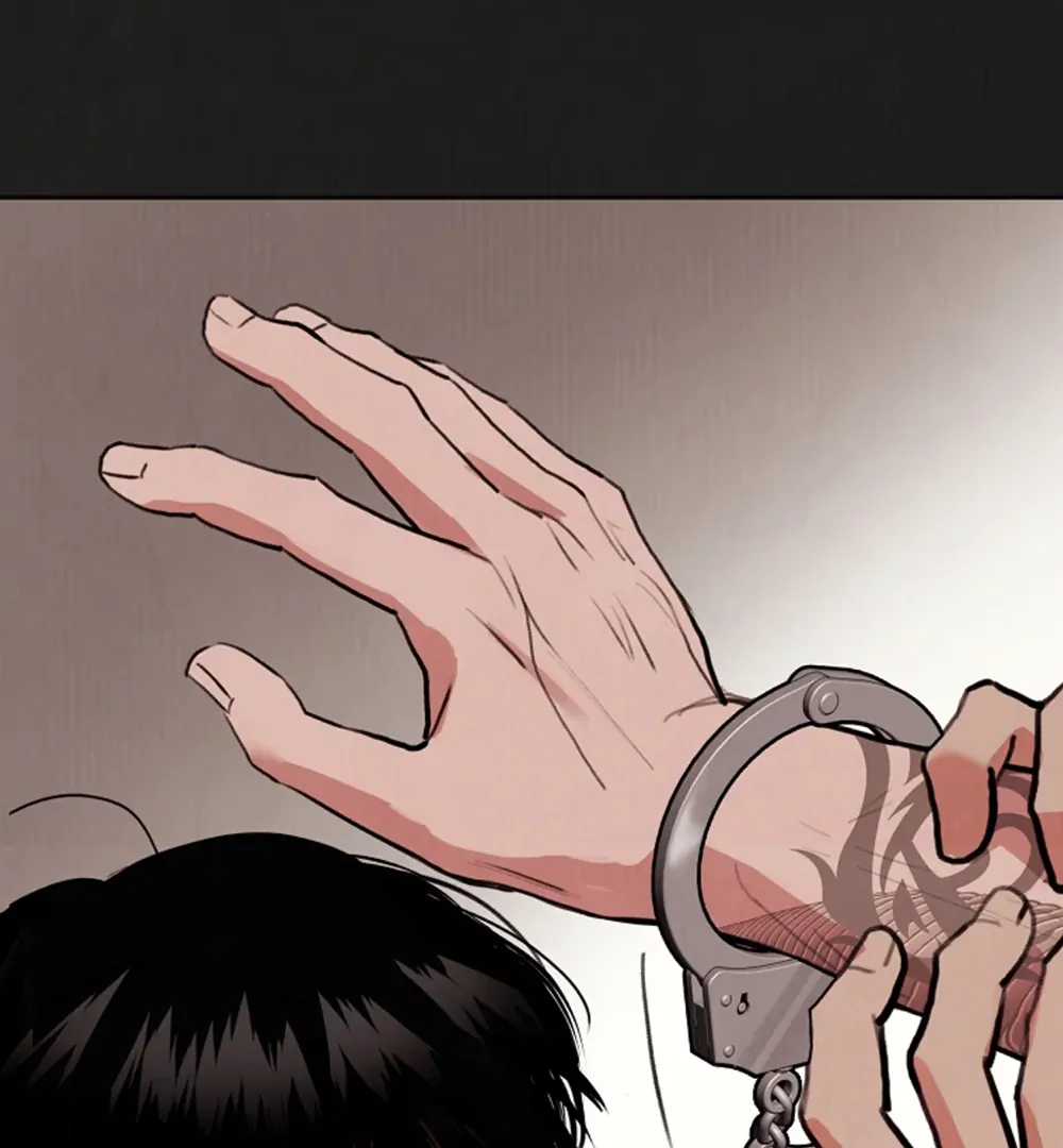 Noir of June (LILITH) - Chapter 3 manhwa