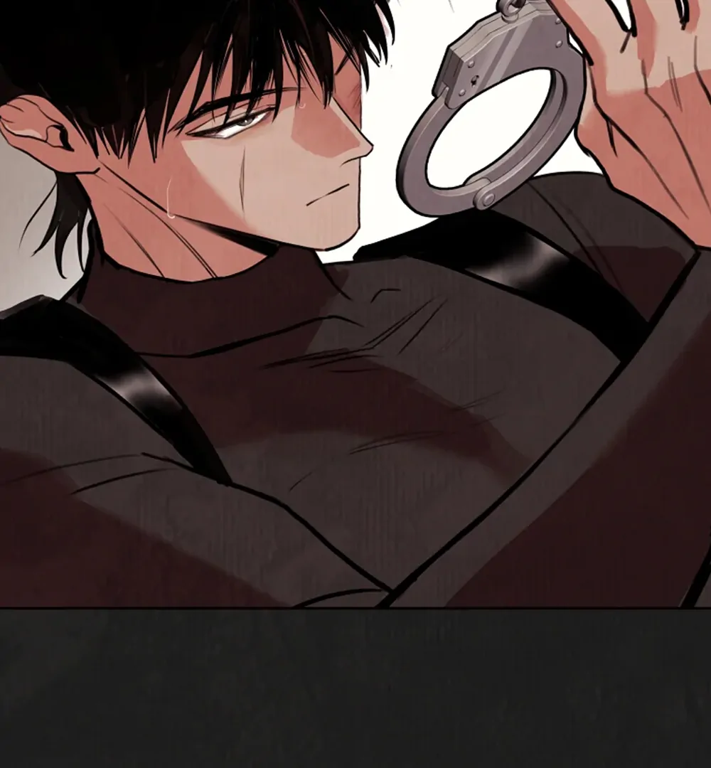Noir of June (LILITH) - Chapter 3 manhwa