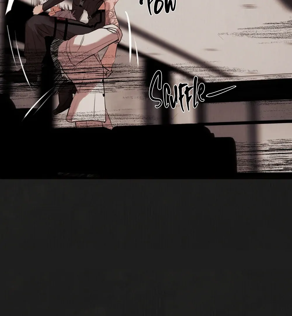 Noir of June (LILITH) - Chapter 3 manhwa