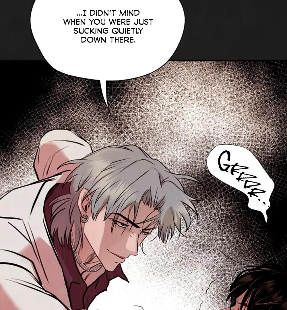 Noir of June (LILITH) - Chapter 3 manhwa
