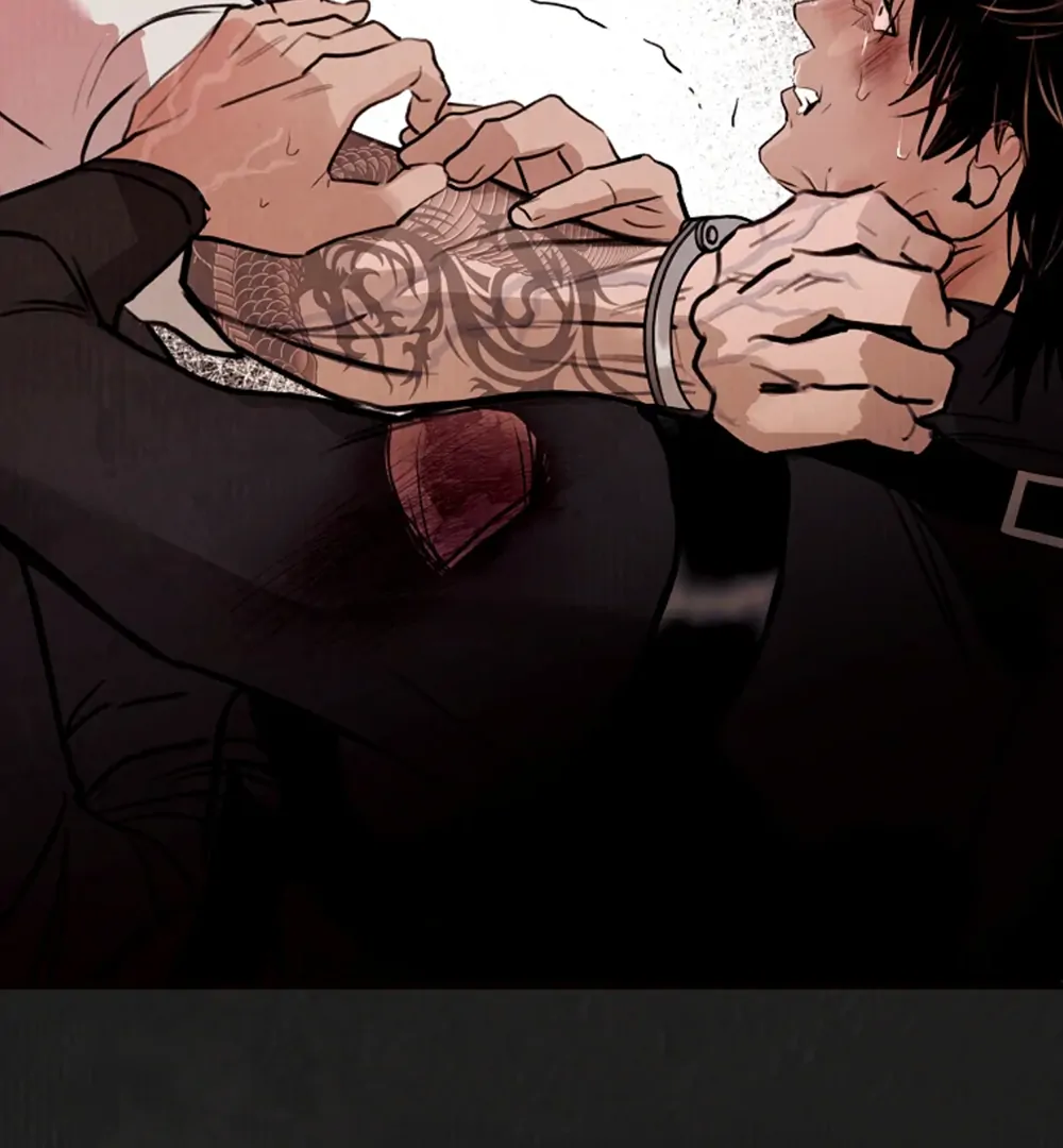Noir of June (LILITH) - Chapter 3 manhwa