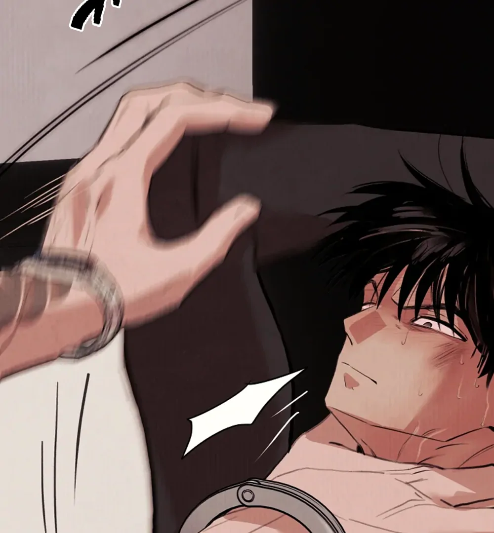 Noir of June (LILITH) - Chapter 3 manhwa