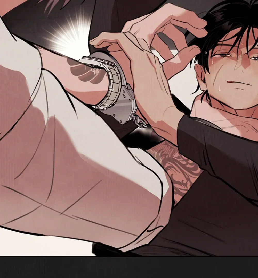 Noir of June (LILITH) - Chapter 3 manhwa