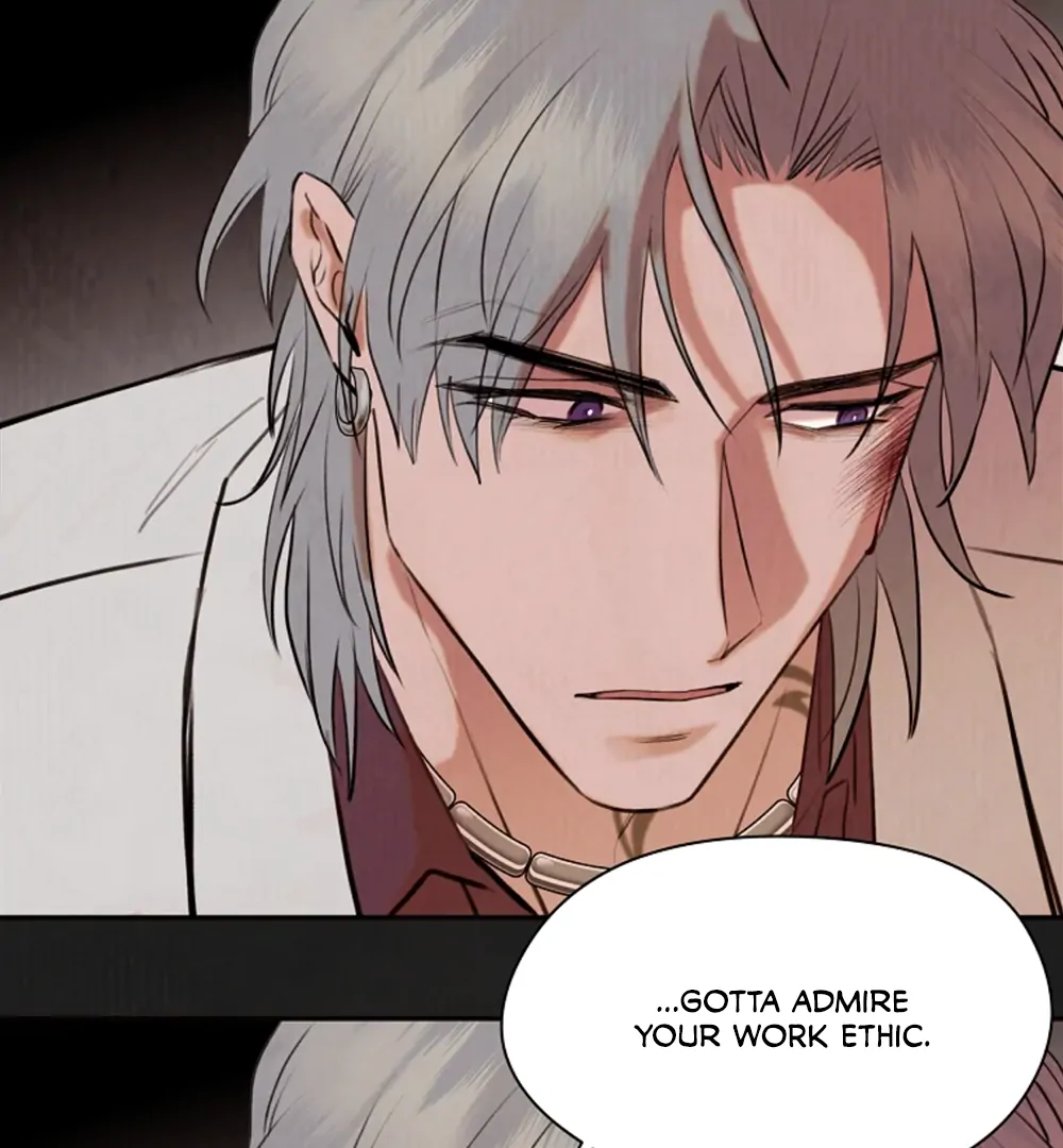 Noir of June (LILITH) - Chapter 3 manhwa