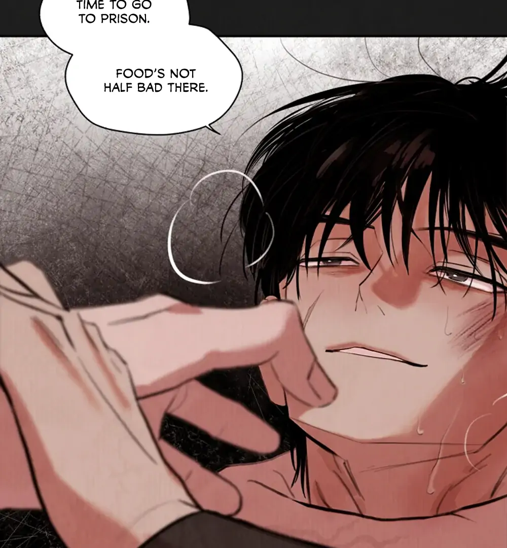 Noir of June (LILITH) - Chapter 3 manhwa