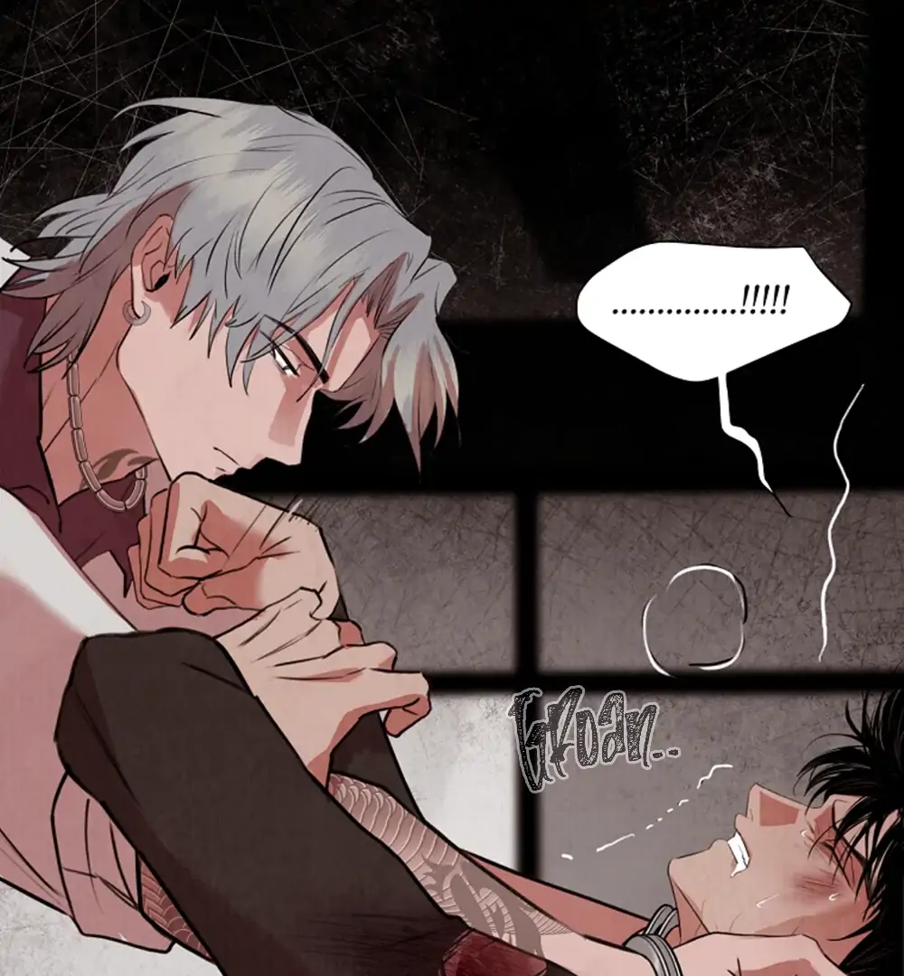 Noir of June (LILITH) - Chapter 3 manhwa
