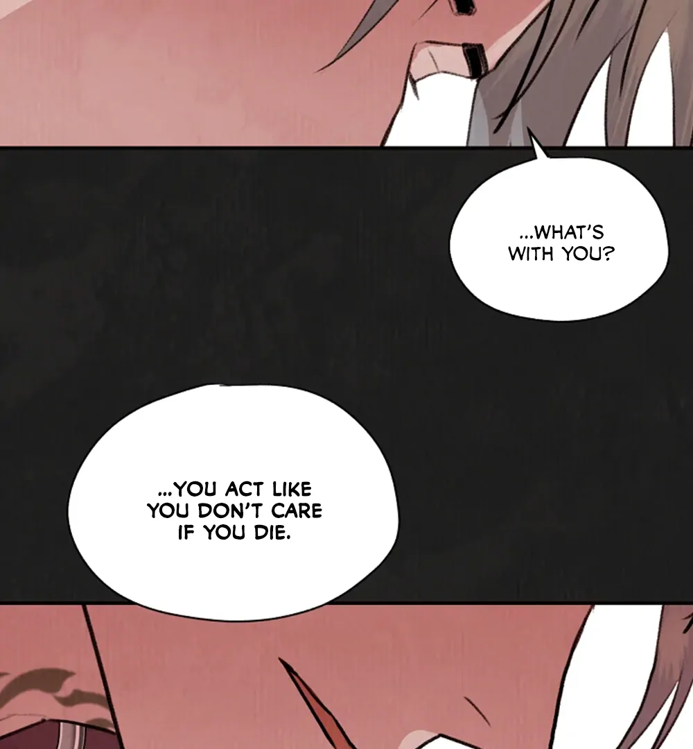 Noir of June (LILITH) - Chapter 3 manhwa