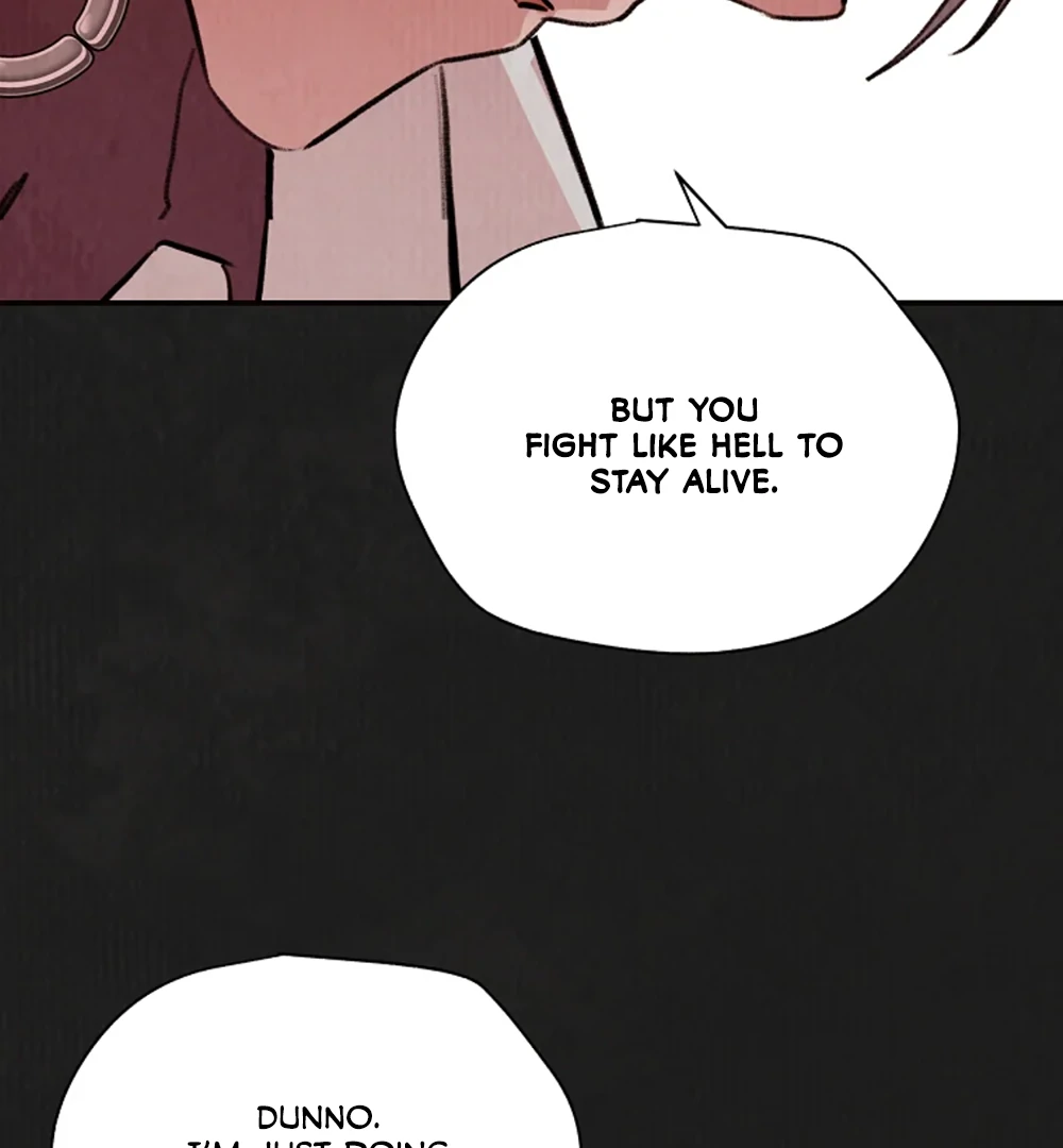 Noir of June (LILITH) - Chapter 3 manhwa