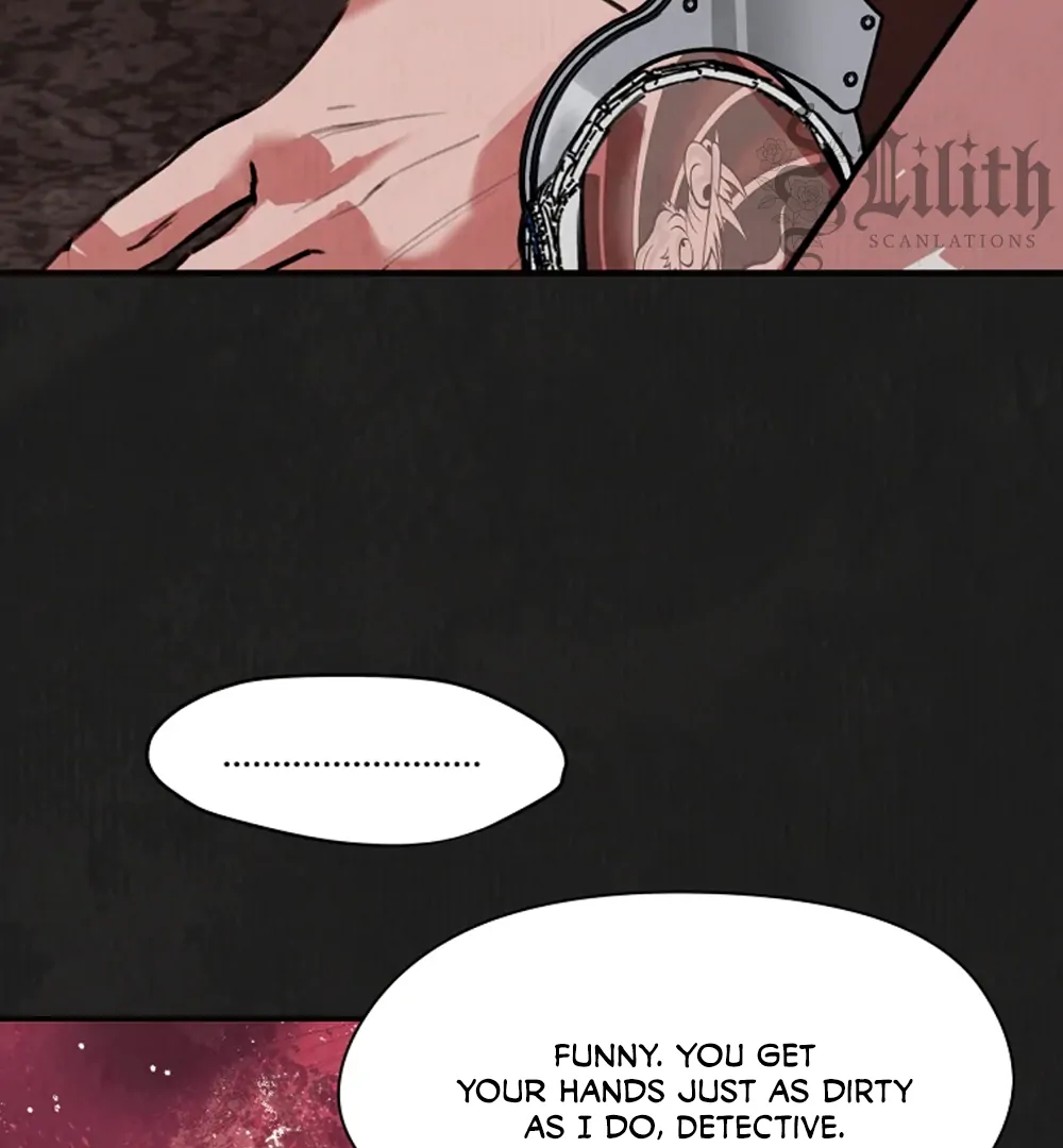 Noir of June (LILITH) - Chapter 3 manhwa