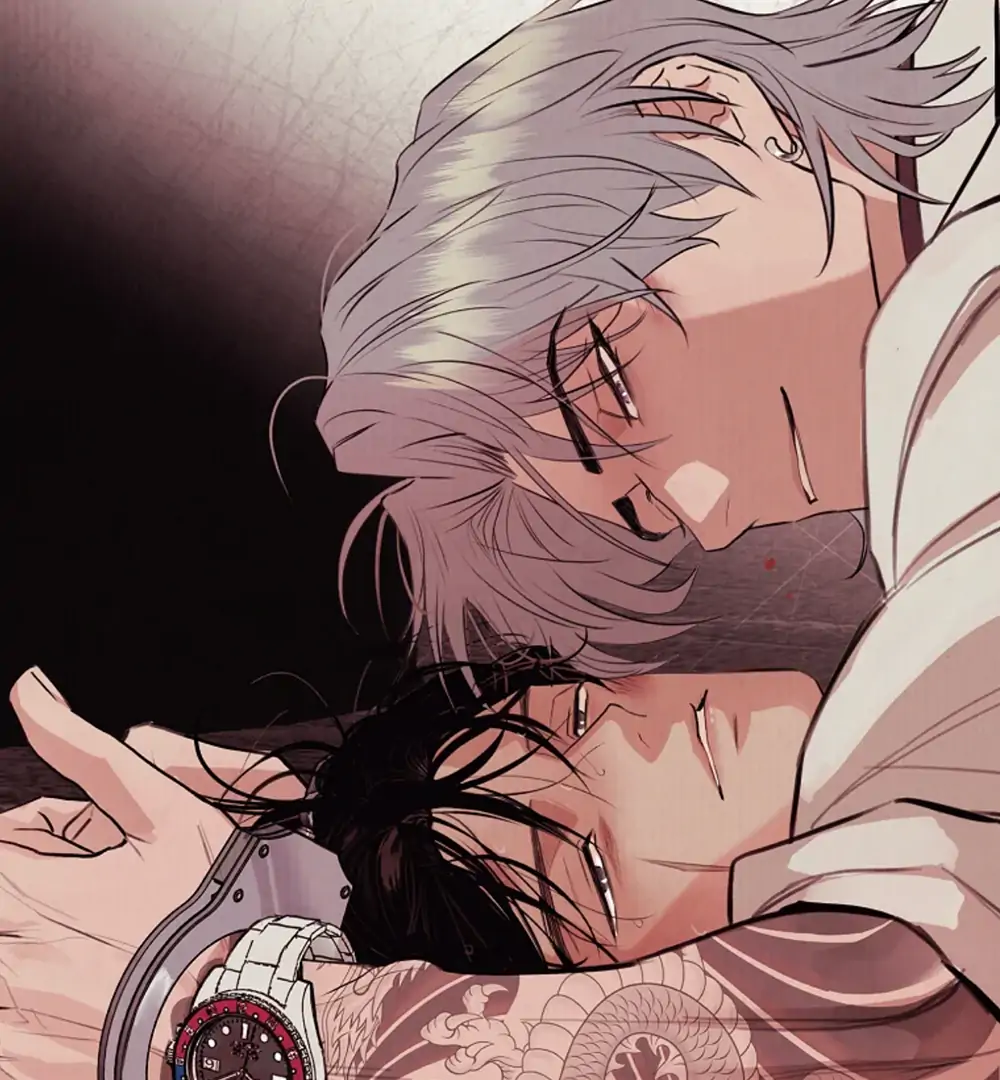Noir of June (LILITH) - Chapter 3 manhwa
