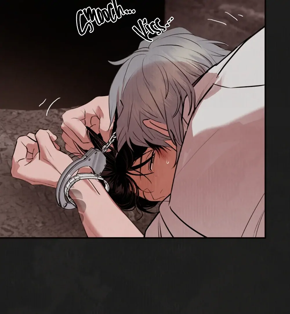 Noir of June (LILITH) - Chapter 3 manhwa