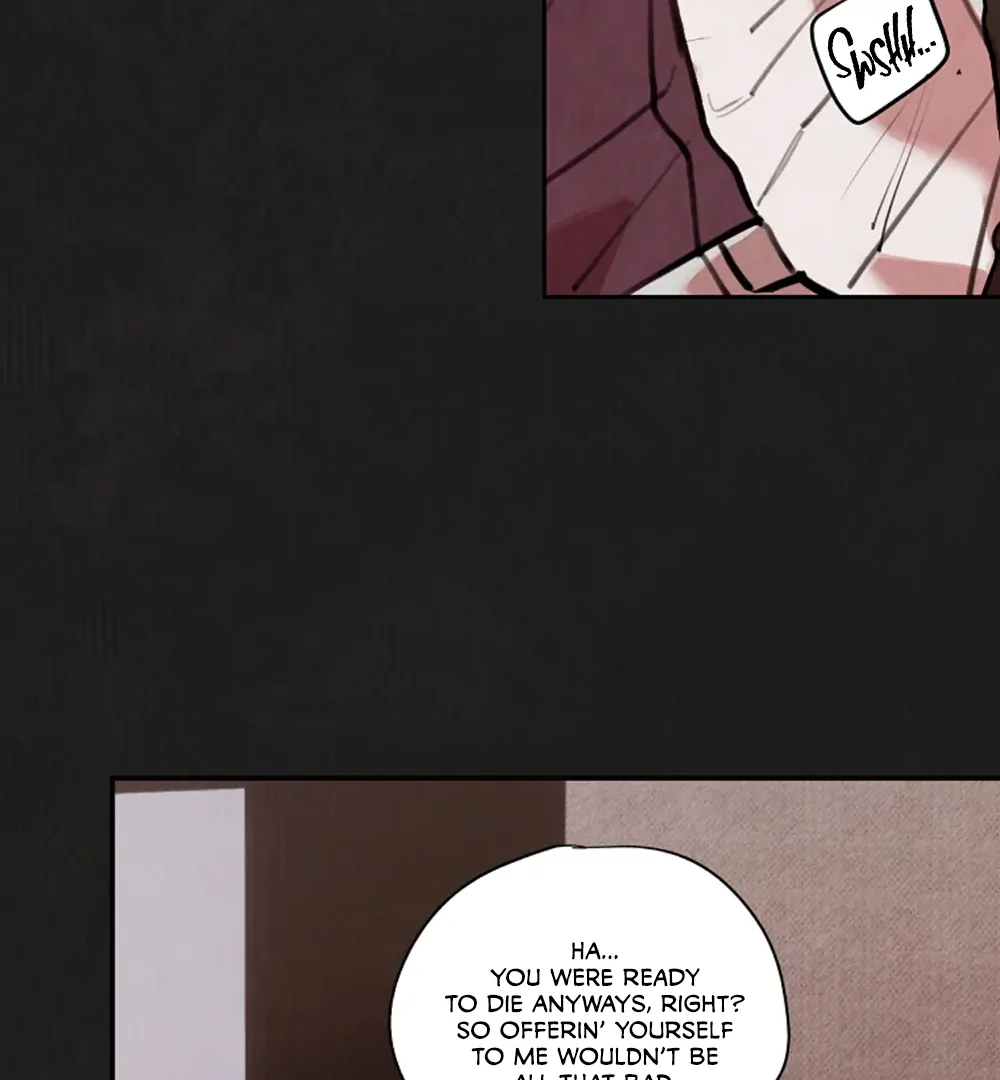 Noir of June (LILITH) - Chapter 3 manhwa