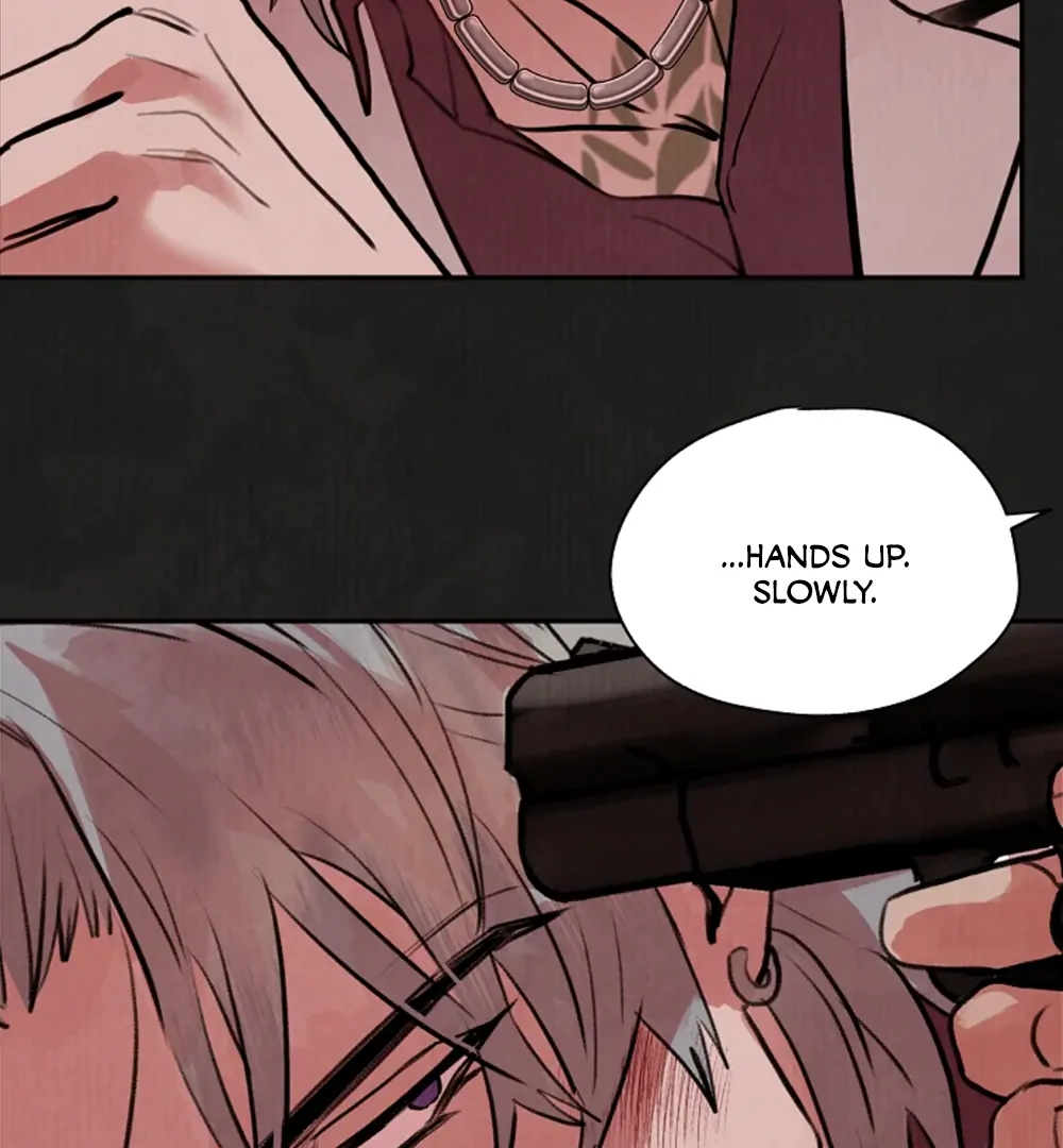 Noir of June (LILITH) - Chapter 3 manhwa