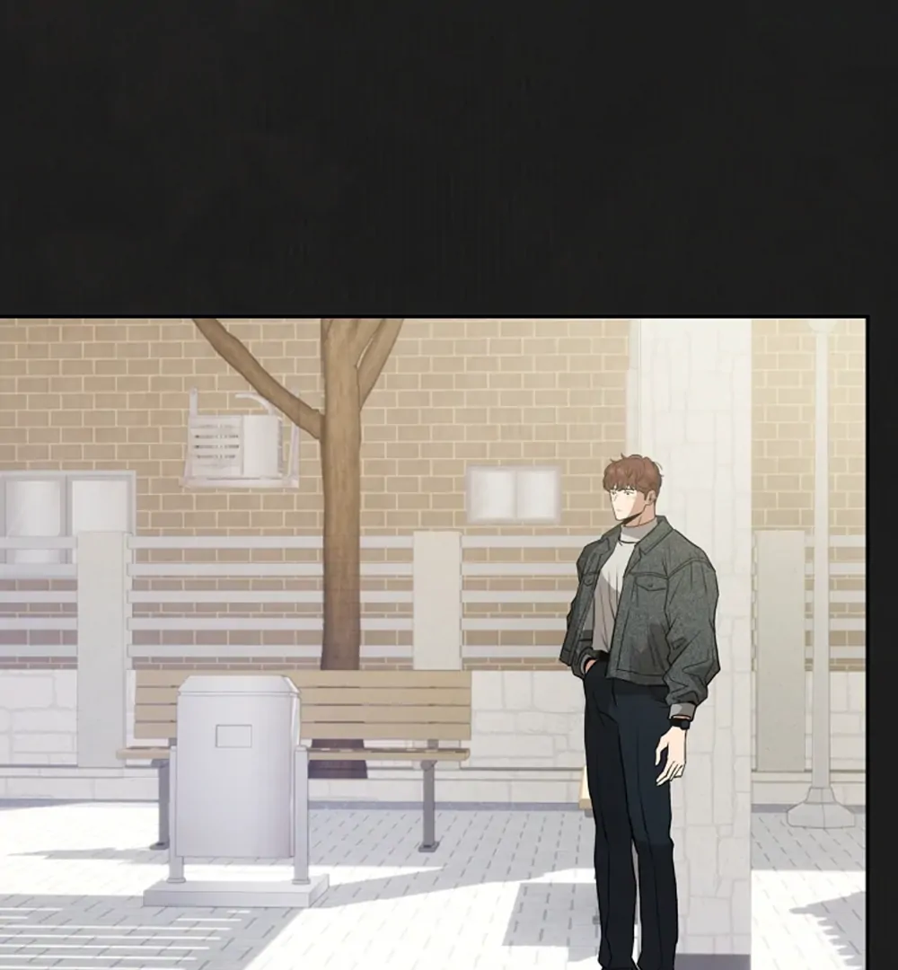 Noir of June (LILITH) - Chapter 6 manhwa