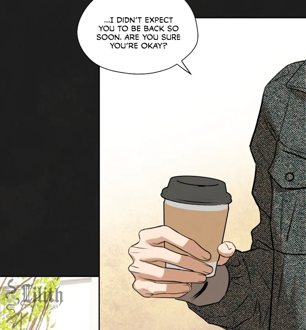 Noir of June (LILITH) - Chapter 6 manhwa