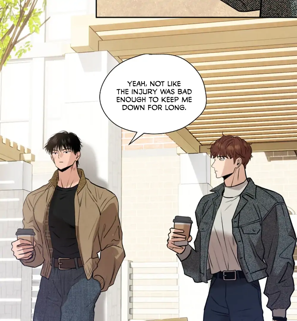 Noir of June (LILITH) - Chapter 6 manhwa