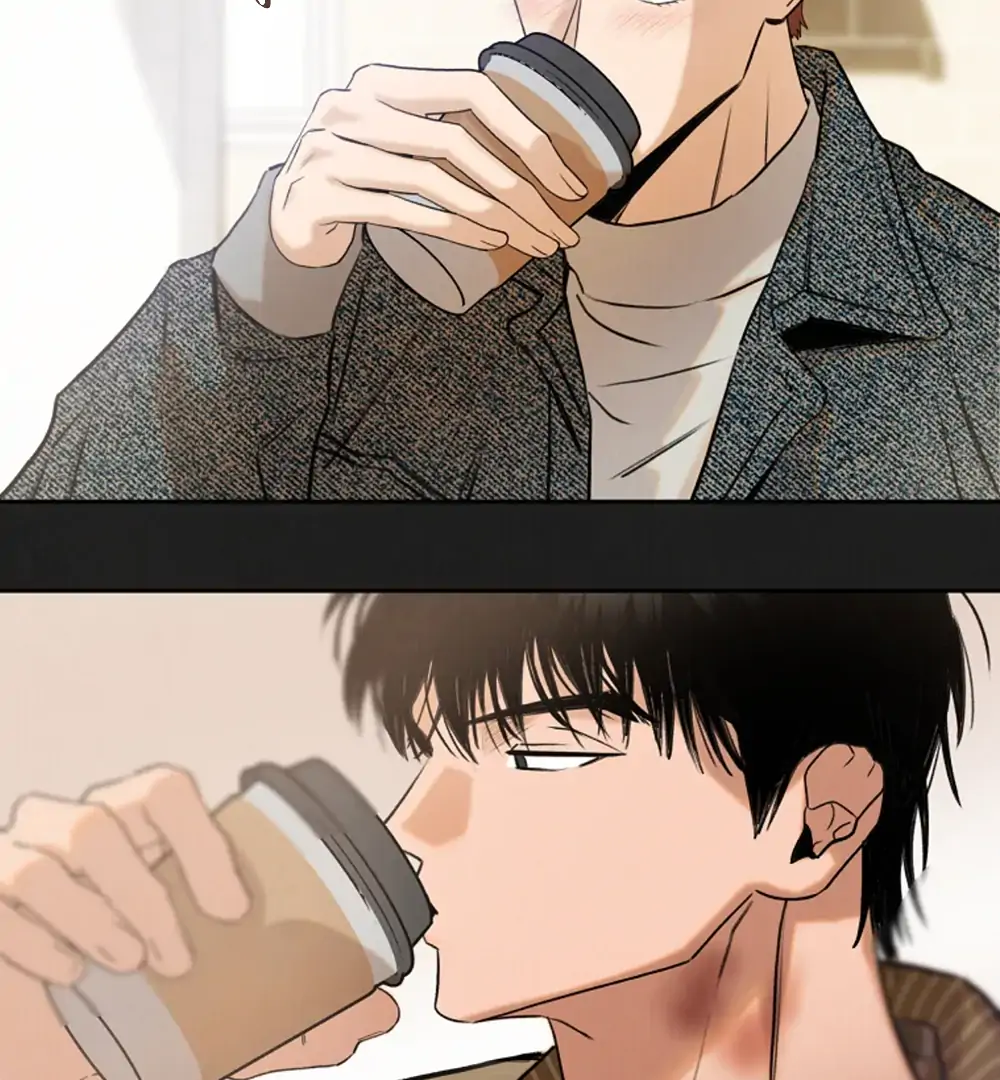 Noir of June (LILITH) - Chapter 6 manhwa