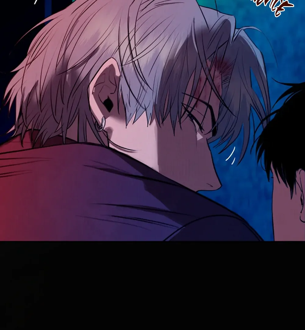 Noir of June (LILITH) - Chapter 6 manhwa