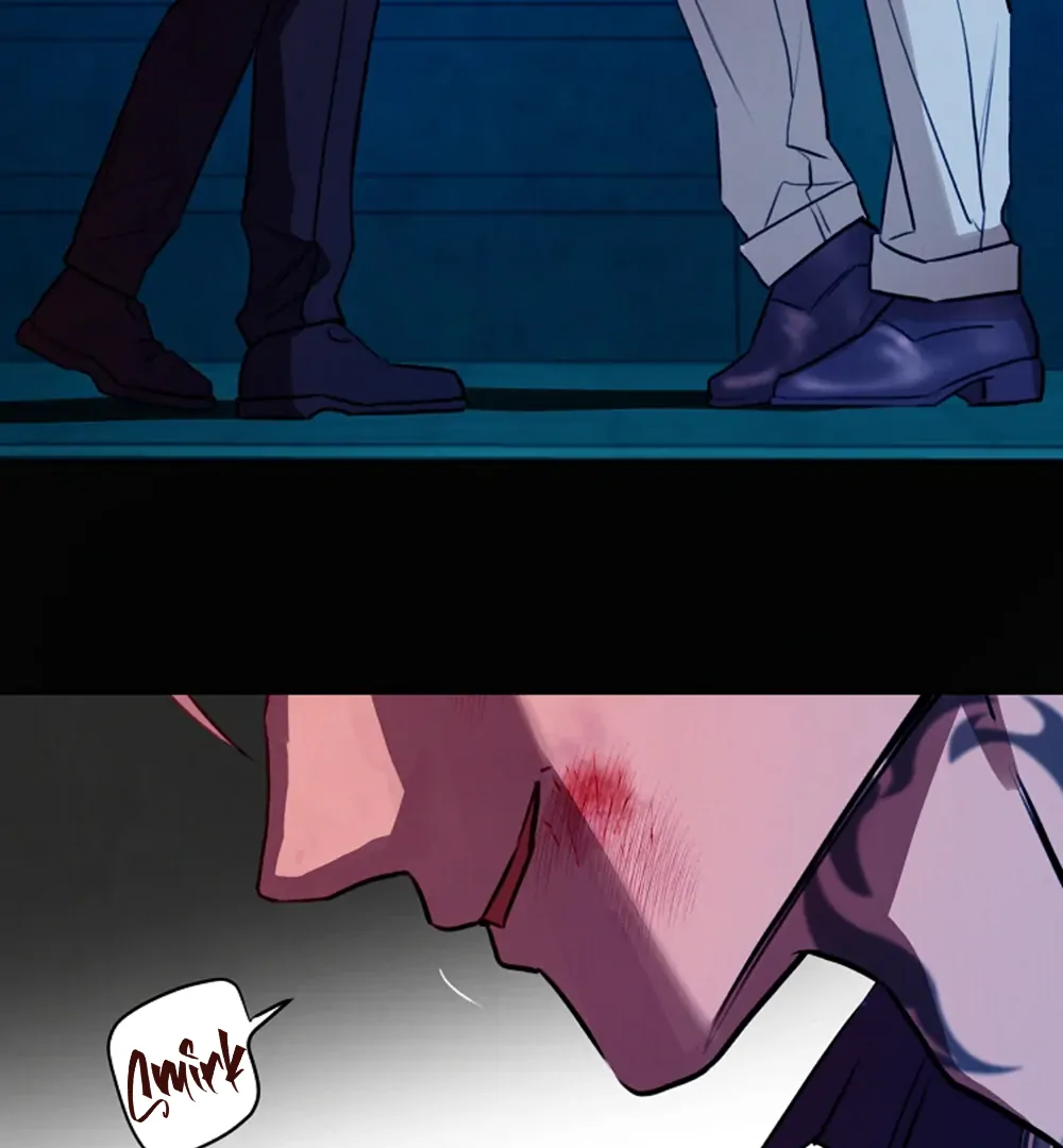 Noir of June (LILITH) - Chapter 6 manhwa