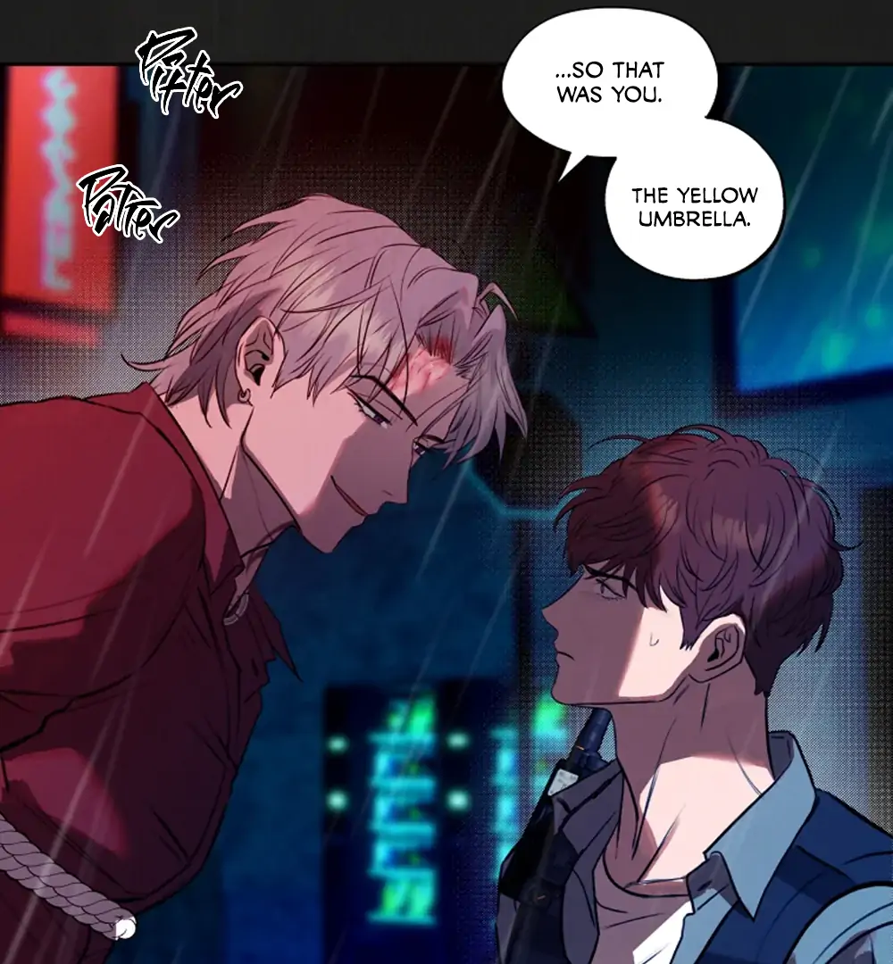 Noir of June (LILITH) - Chapter 6 manhwa